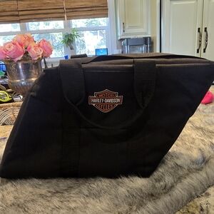 Harley-Davidson Trunk Saddlebag Liner